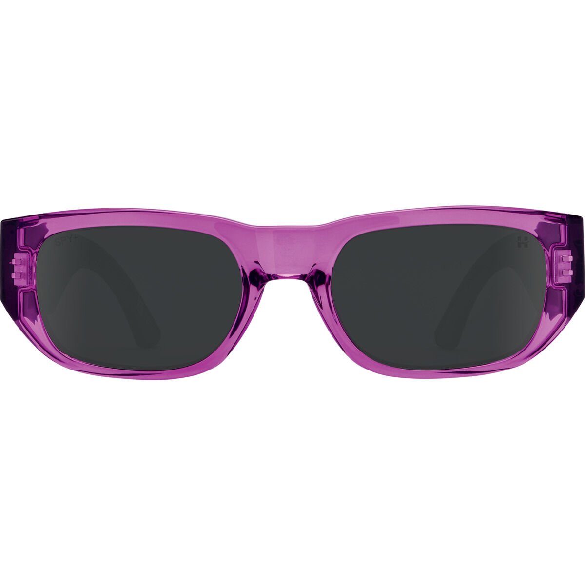GENRE, Translucent Magenta Matte Black-Happy Gray, hi-res image number null